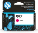HP 952 Magenta Original Ink Cartridge