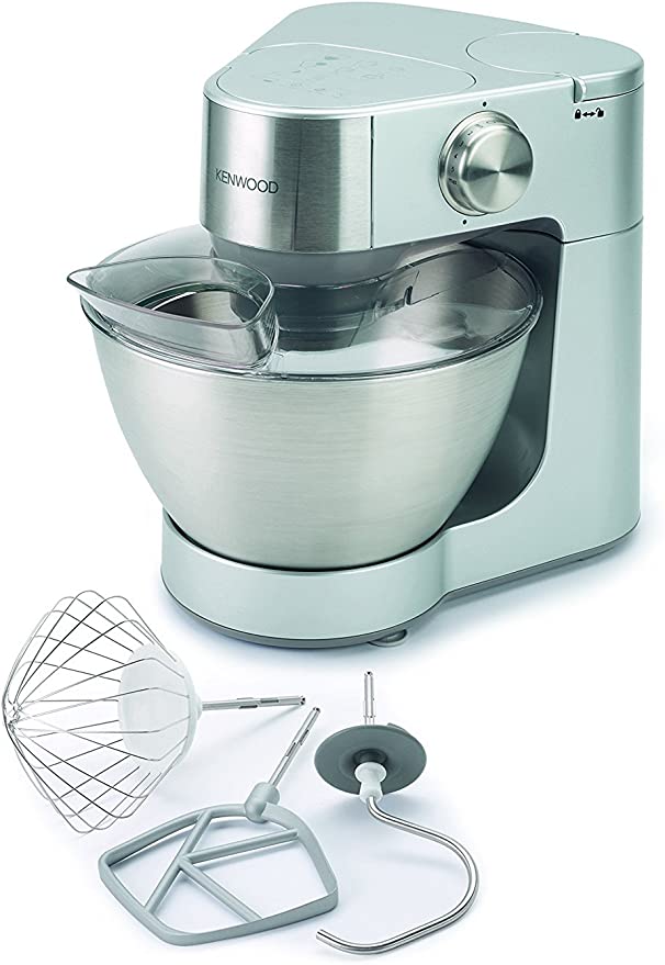 Kenwood KM240SI 4.3 Litres Prospero Stand mixer- 900 W