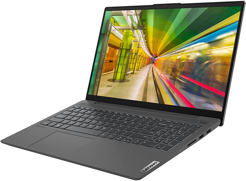 Lenovo IdeaPad 5 Laptop Intel Core i5-1135G7, 8GB RAM, 1TB SSD, 14" FHD (82FE00M4UE)
