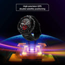 Amazfit T-Rex Smartwatch, Military Standard Certified (B082TYT6X4)