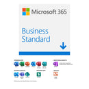 Microsoft 365 Business Standard