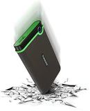 Transcend 1 TB StoreJet M3 Military Drop Tested USB 3.0 External Hard Drive (‎B005MNGQ6C)