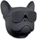 DORNLAT Bulldog Portable Bluetooth Speaker 8W Output Speakers Stereo Custom Cool Artistic Wireless Speaker 4351509932