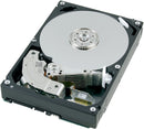 Toshiba S300 6TB Surveillance 3.5” Internal Hard Drive (HDETV13ZSA51)