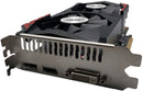 ARKTEK NVIDIA GeForce GTX 1050Ti 4GB GDDR5 Graphics Card