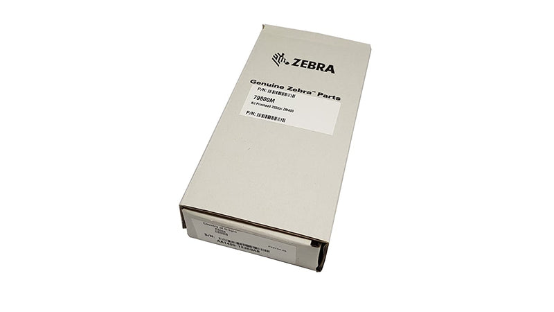 Zebra 79800M Thermal Printhead