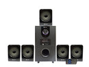 Cursor HT-5080W 5.1 Home Theater Speaker System