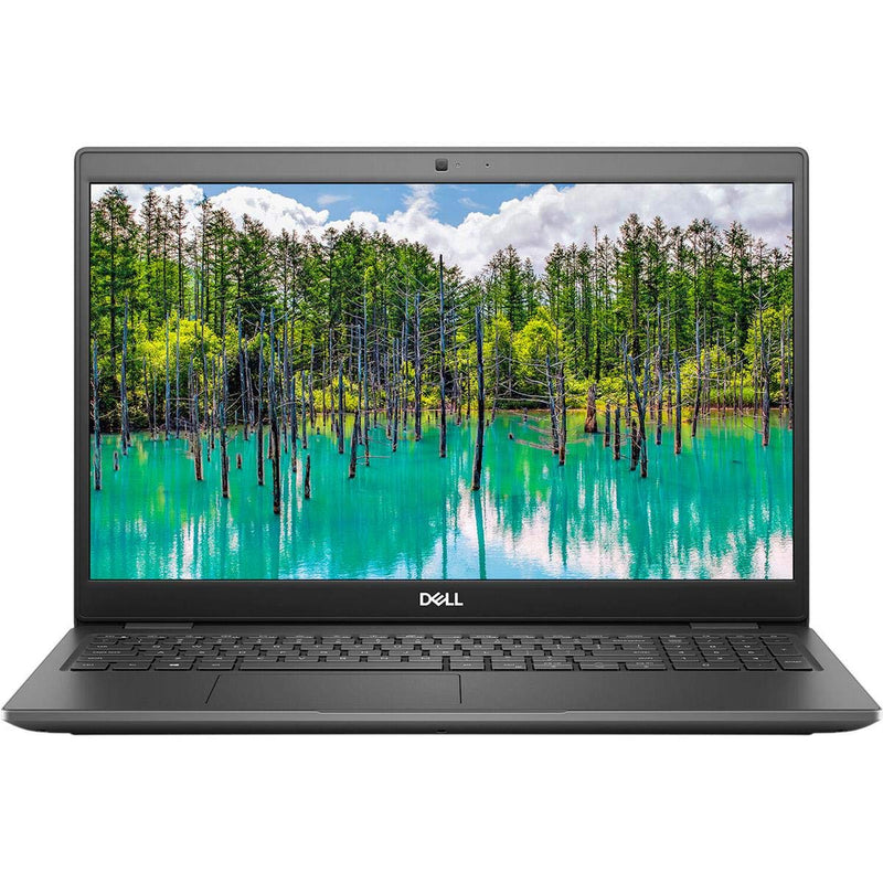Dell Latitude 3510, Intel Core i7-10510U, 8GB, 256GB SSD, 15.6", Win 10 Pro