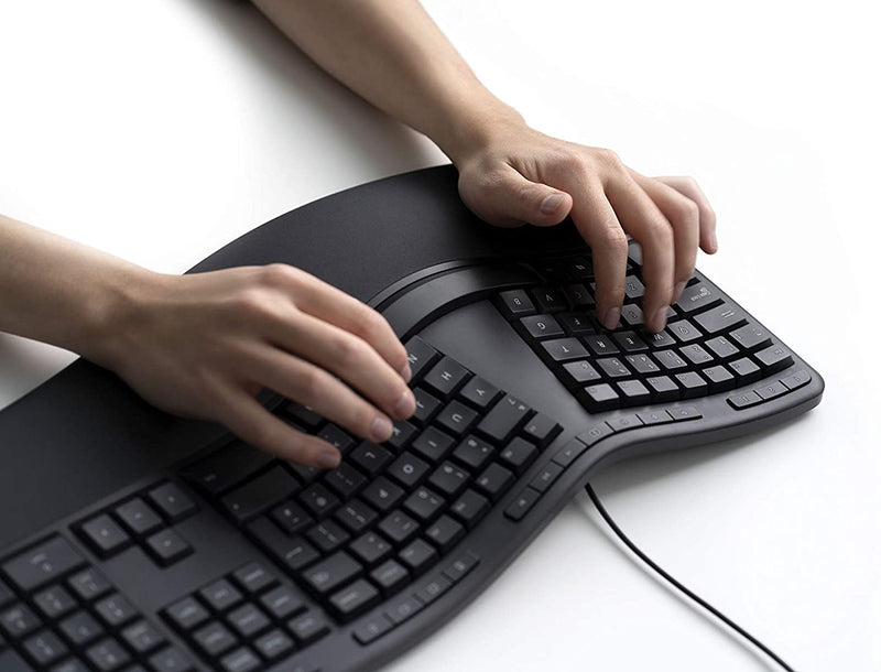 Microsoft Ergonomic Keyboard (LXM-00001)