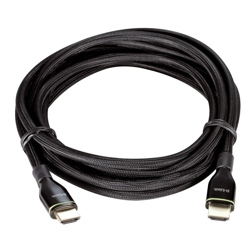 D LINK 5mtr HDMI Cable (STR281003)