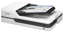 Epson Workforce DS-1630 Flatbed Color Document Scanner - B11B239402BB