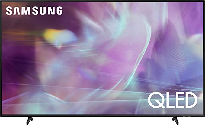 Samsung 70 Inch Smart UHD 4K 20W Sound Output TV (70AU7000)