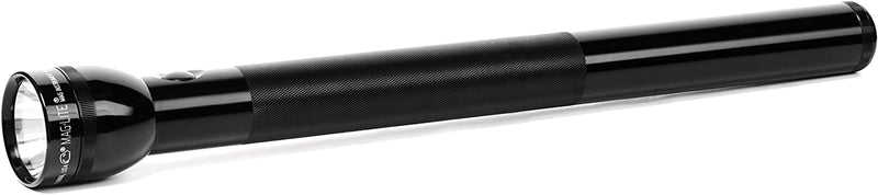 Maglite Heavy-Duty Incandescent 6-Cell D Flashlight (S6D036)