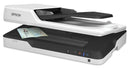 Epson Workforce DS-1630 Flatbed Color Document Scanner - B11B239402BB
