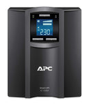 APC SMT1500I Smart-UPS 1500VA LCD 230V Tower UPS