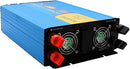 RAGGIE 12V/1500W  Power Inverter