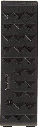 Seagate Expansion Desktop 6TB External Hard Drive HDD – USB 3.0 for PC Laptop (‎B07C7V494X)