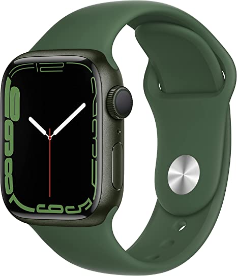Apple Watch Series 7, 44MM, Fitness Tracker,Water Resistant
