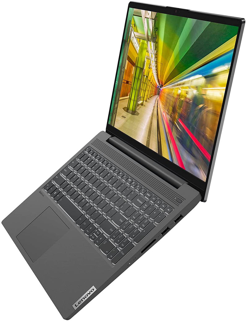 Lenovo IdeaPad 5 Laptop Intel Core i5-1135G7, 8GB RAM, 1TB SSD, 14" FHD (82FE00M4UE)