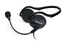 Microsoft LX-2000 LifeChat Headset