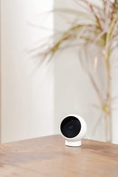 Xiaomi MI Home Security Camera 1080p Magnetic Mount (XM420004)