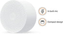 Xiaomi Mi Compact Bluetooth Speaker 2 Bluetooth Version 4.2 , 480 mAh