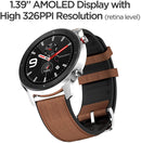Amazfit GTR Watch 47mm (Stainless Steel) B07WFW1YGR