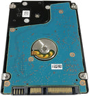 Toshiba 1TB 5400 rpm Sata 7mm 2.5" Internal Hard Drive (MQ04ABF100)