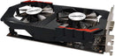 ARKTEK NVIDIA GeForce GTX 1050Ti 4GB GDDR5 Graphics Card