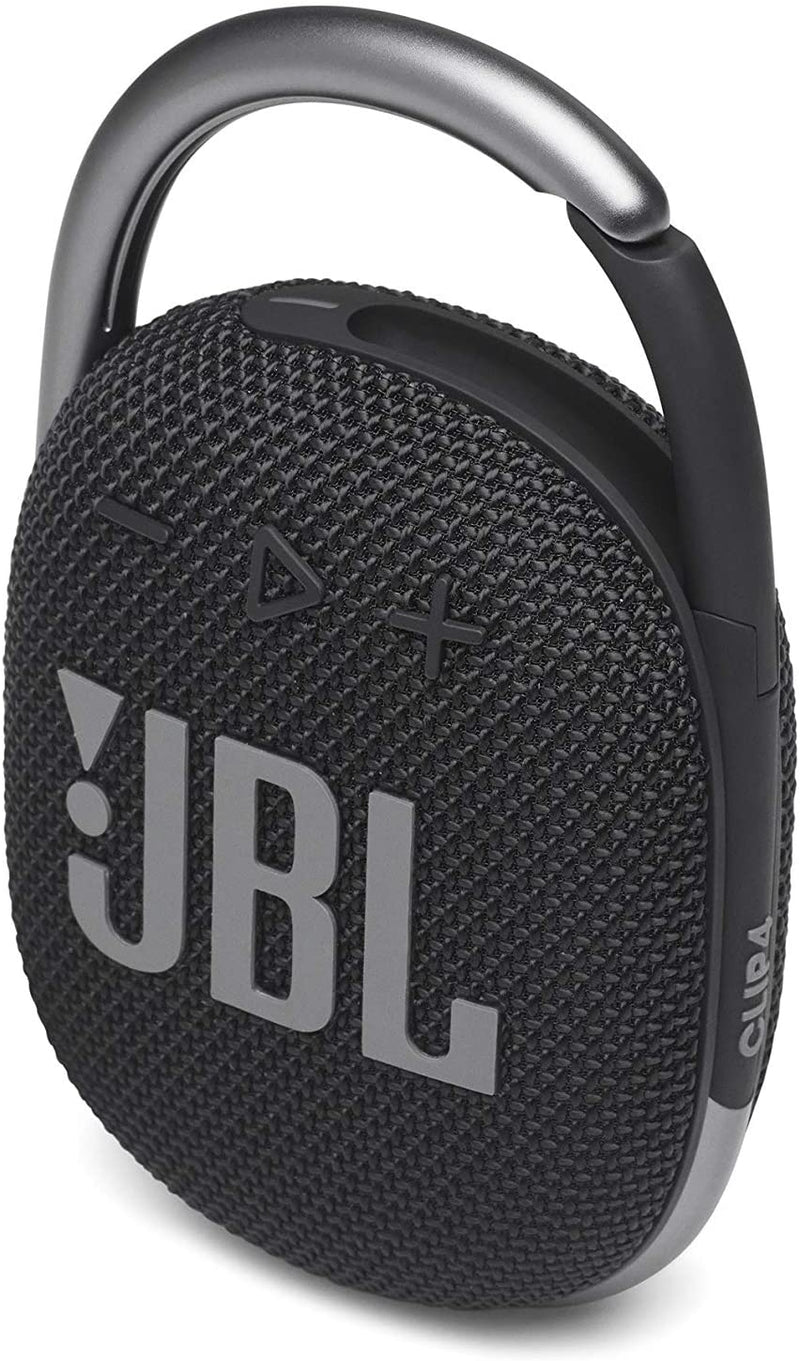 JBL Clip 4 Ultra-portable Waterproof Speaker