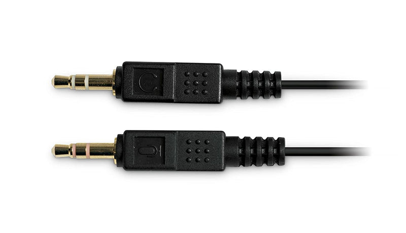 Microsoft LX-2000 LifeChat Headset