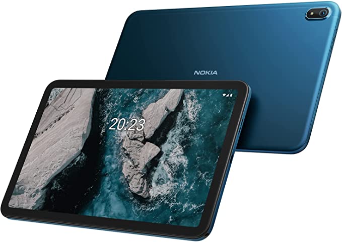 Nokia T20 Tablet 4GB/64GB 10.4″ Display