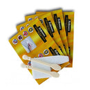 Fellowes Mouse and Kyeboard Cleaning Kit – Cleaning Wipes (16MKC0001)