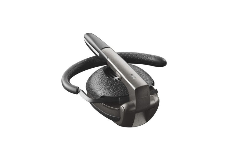 Jabra Supreme + UC™ MS Wireless Bluetooth Headset - (5078-230-503)