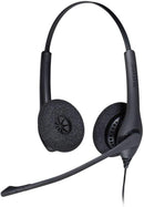 Jabra BIZ™ 1500 Duo NC USB Wired Professional Headset - 1559-0159