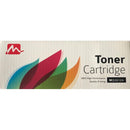 Mercury TONER MQ2612A Black Toner Cartridge Compatible For HP