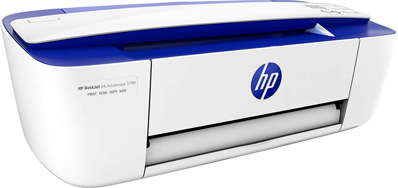 HP DeskJet Ink Advantage 3790 All-in-One Printer (T8W47C)