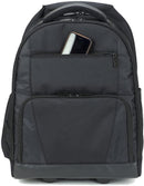 Targus TSB700EU 15" 15.6" Rolling Laptop Backpack Case Bag