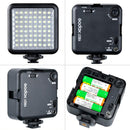 GODOX LED64 Video Light Ultra Bright LED (LED64)