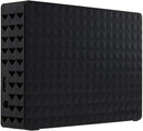 Seagate Expansion Desktop 6TB External Hard Drive HDD – USB 3.0 for PC Laptop (‎B07C7V494X)