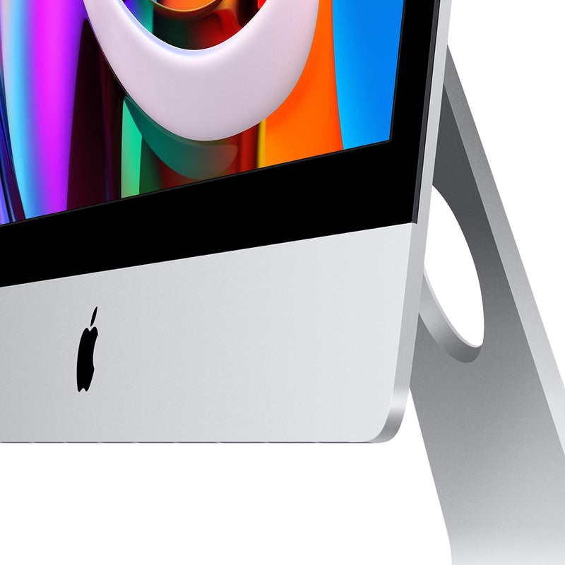 Apple iMac 27", Core i5 10th Gen, 8GB, 256GB SSD (MXWT2B/A)