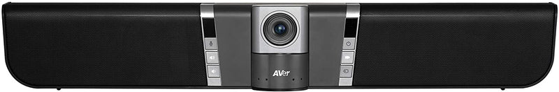 Aver VB342+ All-in-One USB 4K Conference Camera with Sound Bar
