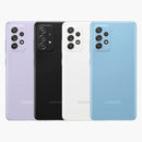 Samsung Galaxy A52 6GB/128GB Smartphone (SM-A525FZKGINS)