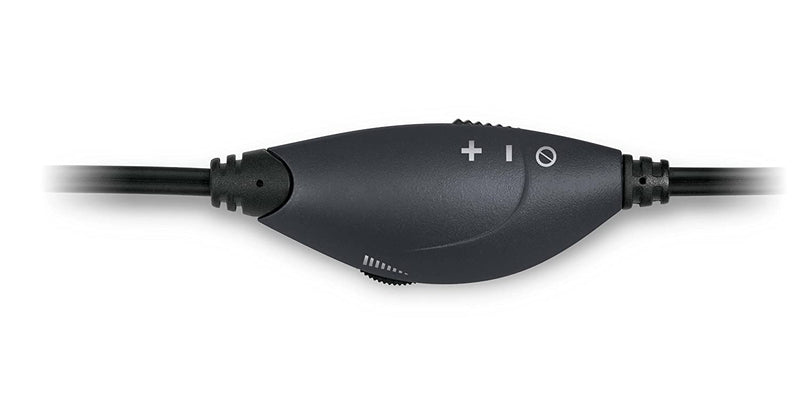Microsoft LX-2000 LifeChat Headset