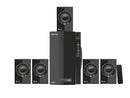 Cursor HT-5500W 5.1 Computer Multimedia Speaker System