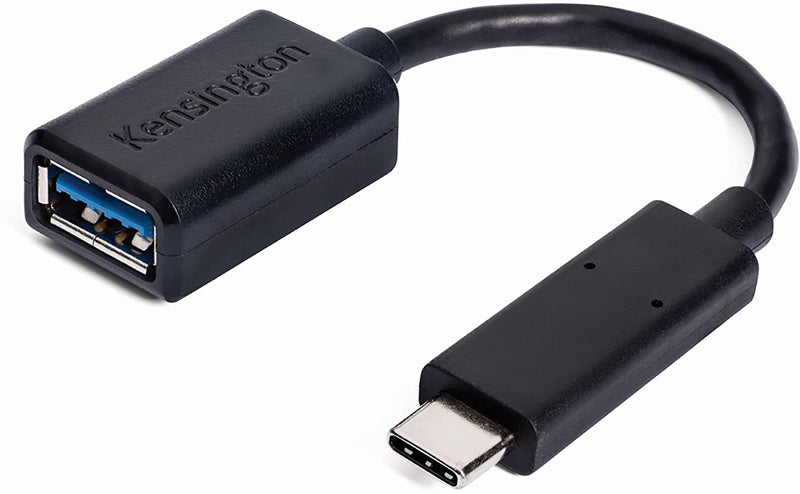 Kensington CA1000 USB-C to USB 3.0 Adapter