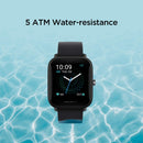 Amazfit Bip U Health Fitness Smartwatch (B08JS2SKNL)