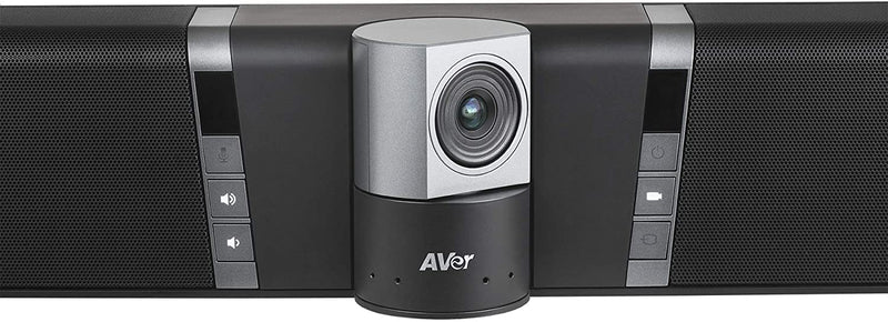 Aver VB342+ All-in-One USB 4K Conference Camera with Sound Bar