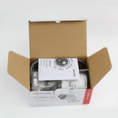 Hikvision DS-2CE16C0T-IR(3.6mm) 1 MP Fixed Mini Bullet Camera