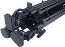 SIRUI SH-25 Broadcast Tripod with Fluid Video Head (SH-25-CN)